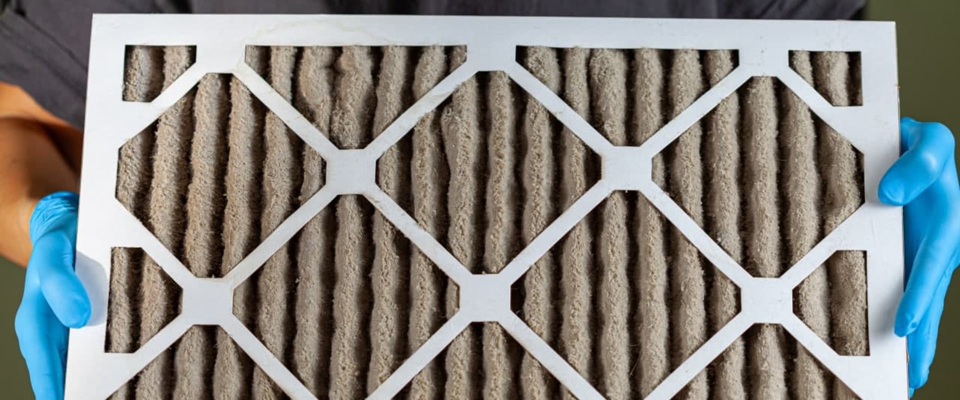 Improve Indoor Air Quality with Five Tips Using a 20x30x2 HVAC Furnace Air Filter for Duct Sealing