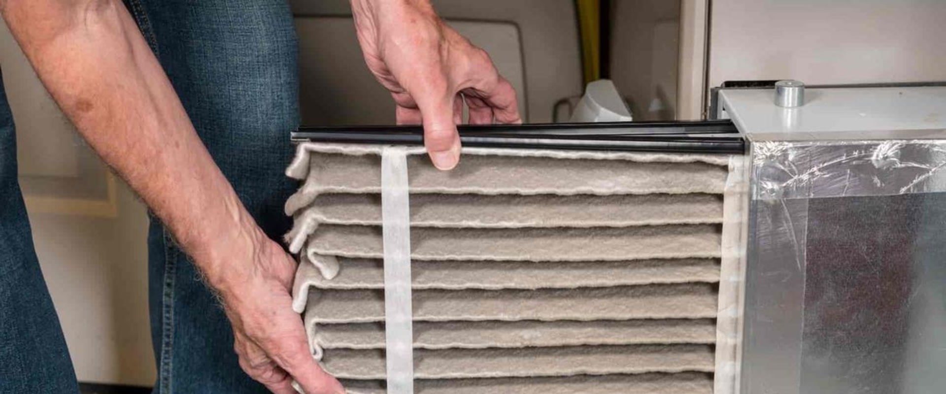 Maximizing Duct Sealing Results With Furnace HVAC Air Filters 18x25x1