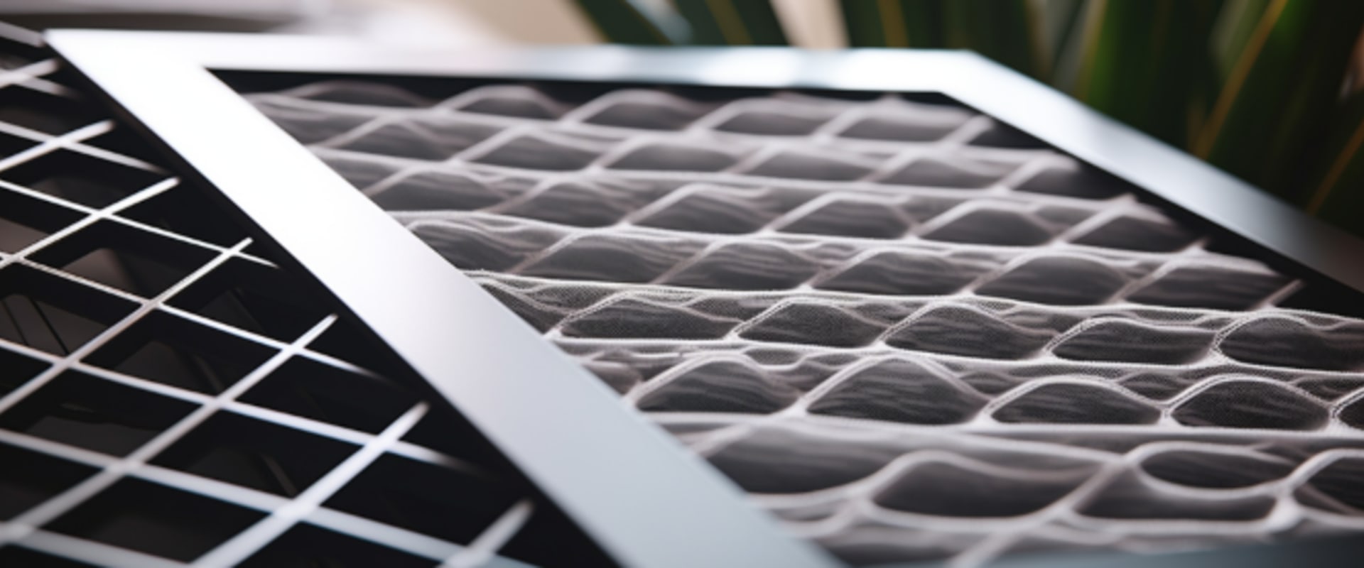 Improve Indoor Air Quality With Air Conditioner Home Air Filter Replacement and Duct Sealing