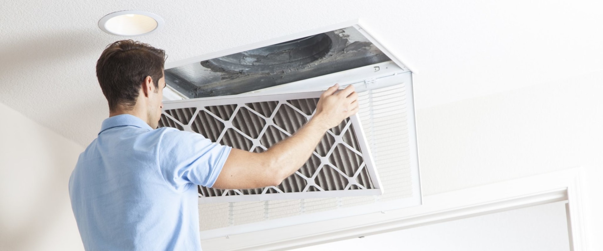 Why Choosing Furnace HVAC Air Filters 17x20x1 Enhances the Effectiveness of Professional Duct Sealing Services?