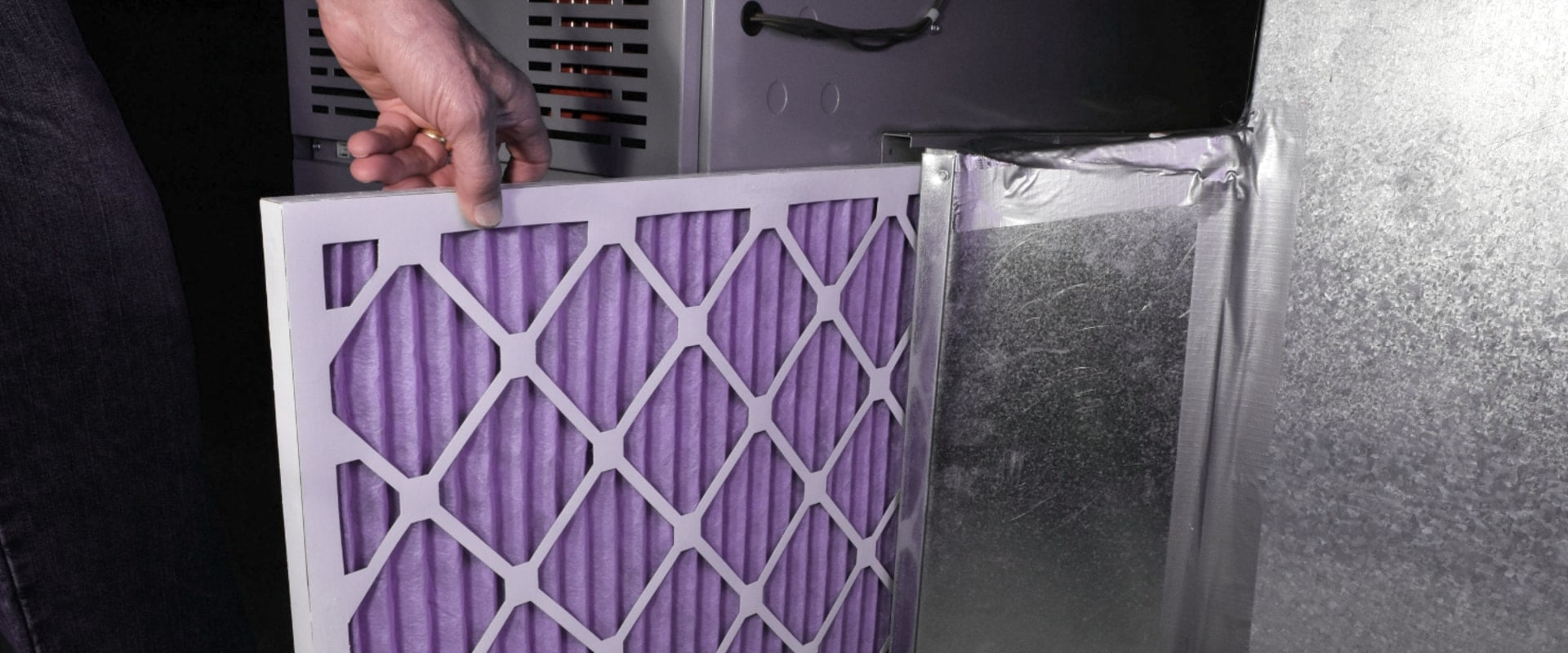 The Essential Role of Furnace HVAC Air Filters 16x20x4 in Maximizing the Benefits of Duct Sealing Services