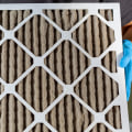 Improve Indoor Air Quality with Five Tips Using a 20x30x2 HVAC Furnace Air Filter for Duct Sealing