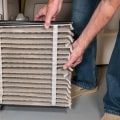 Maximizing Duct Sealing Results With Furnace HVAC Air Filters 18x25x1