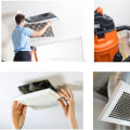 The Overlooked Benefits of Pairing HVAC Air Duct Mold Remediation With Duct Sealing Services