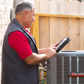 First Steps Needed Before Hiring HVAC and Duct Sealing Experts for The Right Amana Air Filter Replacement for Old Units