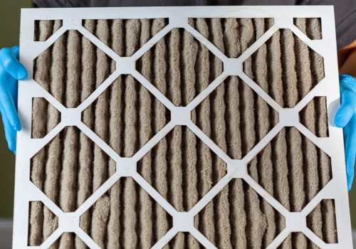 Improve Indoor Air Quality with Five Tips Using a 20x30x2 HVAC Furnace Air Filter for Duct Sealing