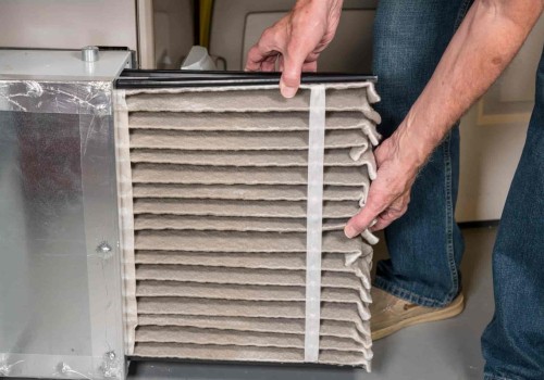 Maximizing Duct Sealing Results With Furnace HVAC Air Filters 18x25x1