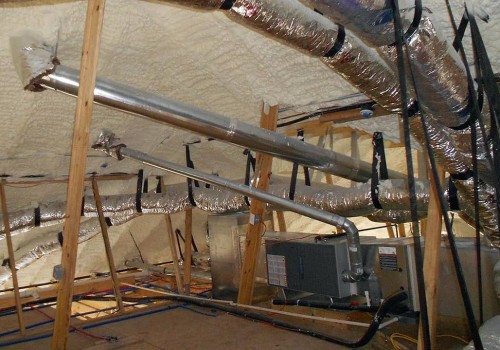 How to Seal Your Ducts for Maximum Efficiency and Comfort