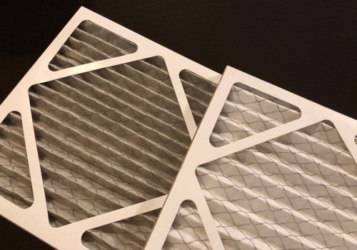 Top Reasons to Use Furnace HVAC Air Filters 20x24x1 Alongside Duct-Sealing Services