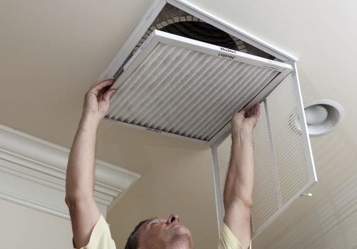 A Fresh Home Awaits | Unveiling Our 15x25x1 HVAC Air Filters