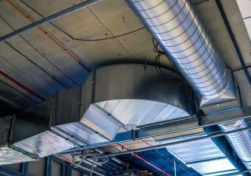 What Equipment is Used for Professional Duct Sealing Services?