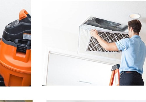 The Overlooked Benefits of Pairing HVAC Air Duct Mold Remediation With Duct Sealing Services