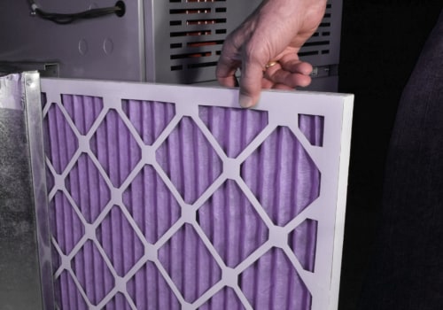 The Essential Role of Furnace HVAC Air Filters 16x20x4 in Maximizing the Benefits of Duct Sealing Services